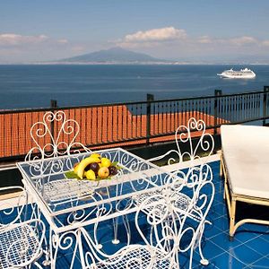 Suite Sea View